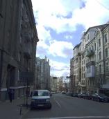 2020 р. Перспектива від вул.Ярославів…