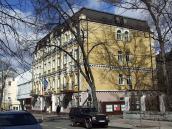 2020 р. Загальний вигляд з півдня