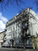 2020 р. Загальний вигляд з півдня