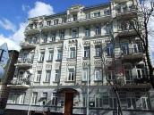 2020 р. Головний фасад