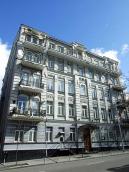 2020 р. Загальний вигляд із заходу