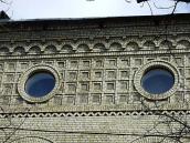 Вікна 3-го поверху