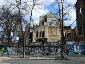 2020 р. Загальний вигляд з боку вул.…