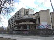 2020 р. Загальний вигляд із заходу