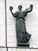 Театр і кіно