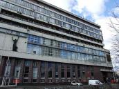 2020 р. Права частина головного фасаду