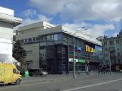 Магазин «Billa» (№ 8б)