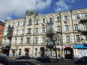 2020 р. Права частина головного фасаду