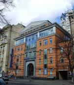 Укргазбанк (№ 10б)