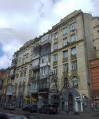 Житловий будинок (№ 12)