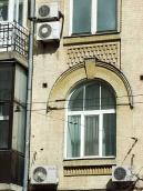 Вікно 2-го поверху