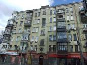 2020 р. Фасад по вул. Січових стрільців