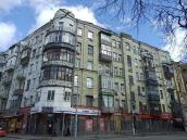 Житловий будинок (№ 14а)