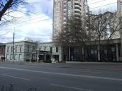 Ресторан «Аляска» (№ 20)