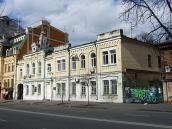 Садиба з історією (№ 24)