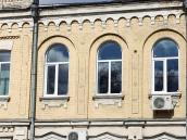 Вікна 2-го поверху