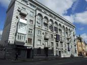 Житловий будинок (№ 26а)