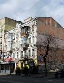 Житловий будинок (№ 30а)