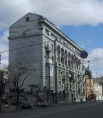 2020 р. Загальний вигляд із заходу