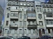 2020 р. Головний фасад