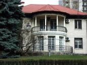 Особняк (№ 46)