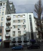 Житловий будинок з історією (№ 48)