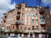 Садиба (Пимоненка, 2 / Січових…