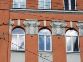 Вікна 4-го поверху