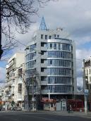 Офісний будинок (№ 68а)