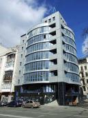 2020 р. Загальний вигляд з південного…