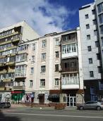 Житловий будинок (№ 68)