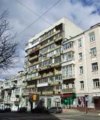 Житловий будинок (№ 70)