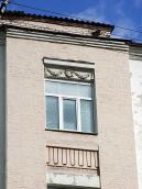 Вікно 5-го поверху