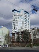 Житловий будинок (№ 84а)