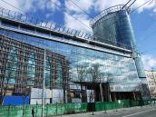 2020 р. Загальний вигляд із заходу