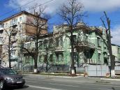 2020 р. Загальний вигляд з півдня