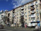 Житловий будинок (№ 10)