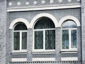 Вікна 2-го поверху