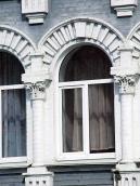 Вікно 2-го поверху