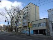 2020 р. Загальний вигляд з півдня