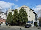 Особняк Брадтмана (№ 6)