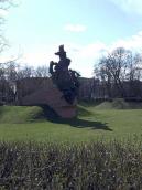 2020 р. Загальний вигляд з північного…