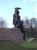 Скульптурна група