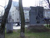 2020 р. Загальний вигляд з північного…