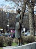 Постать Т. Маркус