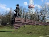 2020 р. Загальний вигляд із заходу