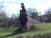 2020 р. Загальний вигляд з північного…