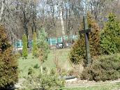 2020 р. Загальний вигляд з півдня