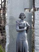 Постать О. Теліги