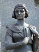 Півпостать О. Теліги (2)